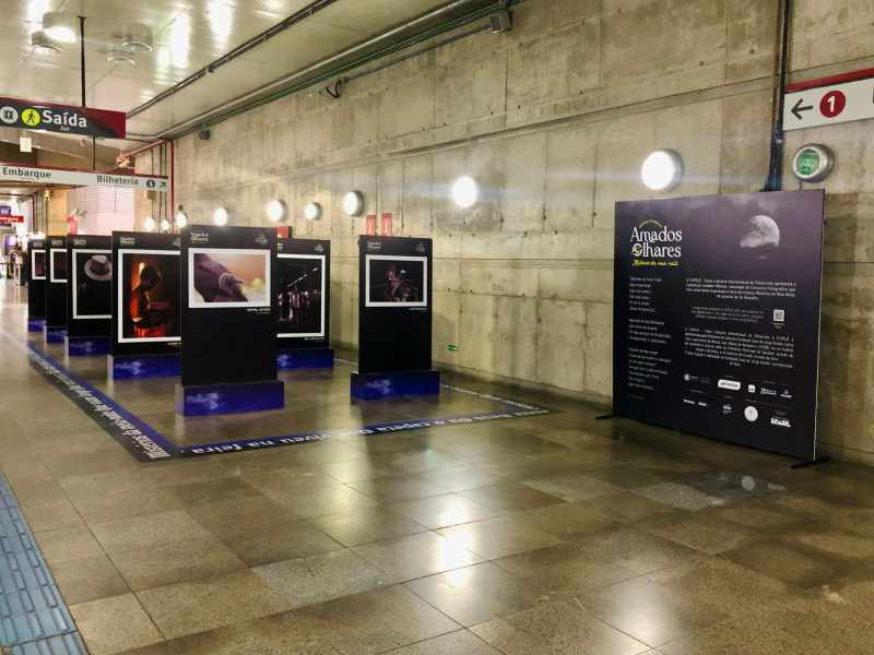 FLIPELÔ lança o Concurso Fotográfico Amados Olhares 2026