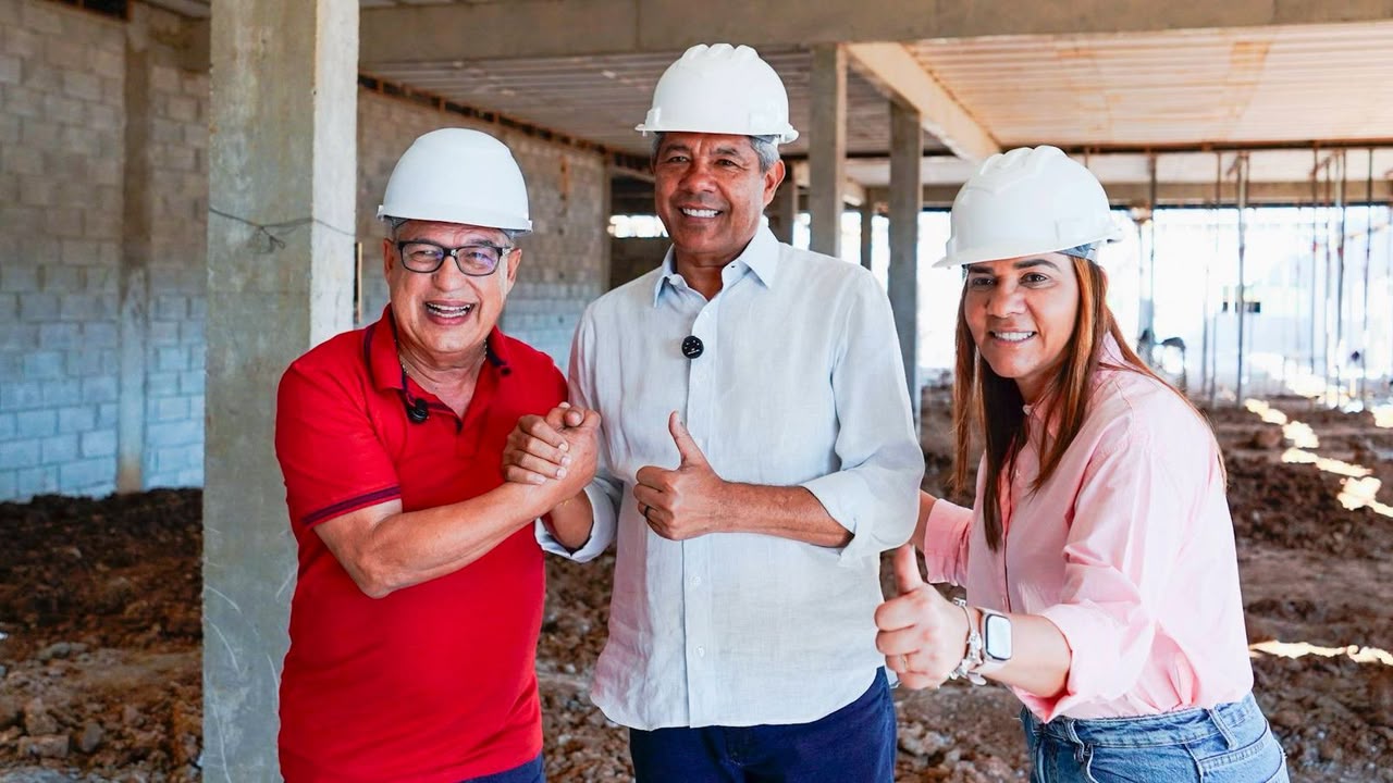 Rosemberg diz que secretário bolsonarista de Bruno Reis não tem compromisso com os fatos