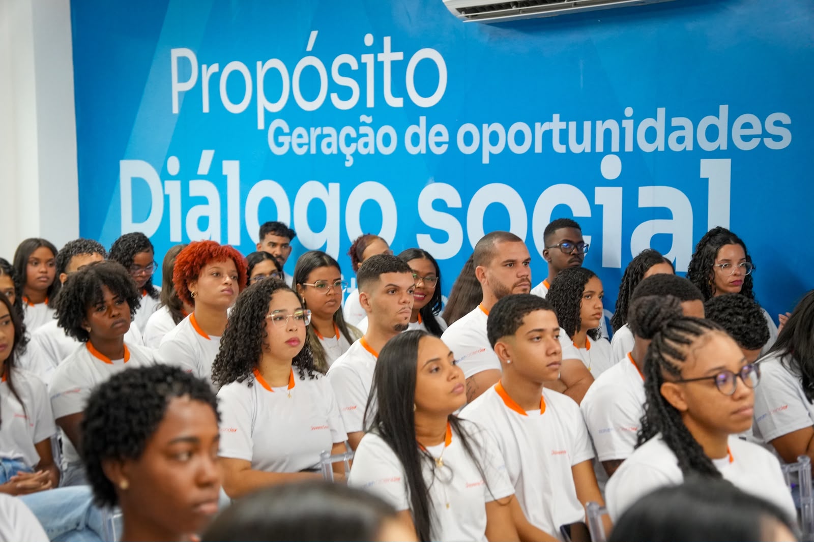 Jornada Jovem Acelen promove capacitação com quilombolas da Ilha de Maré
