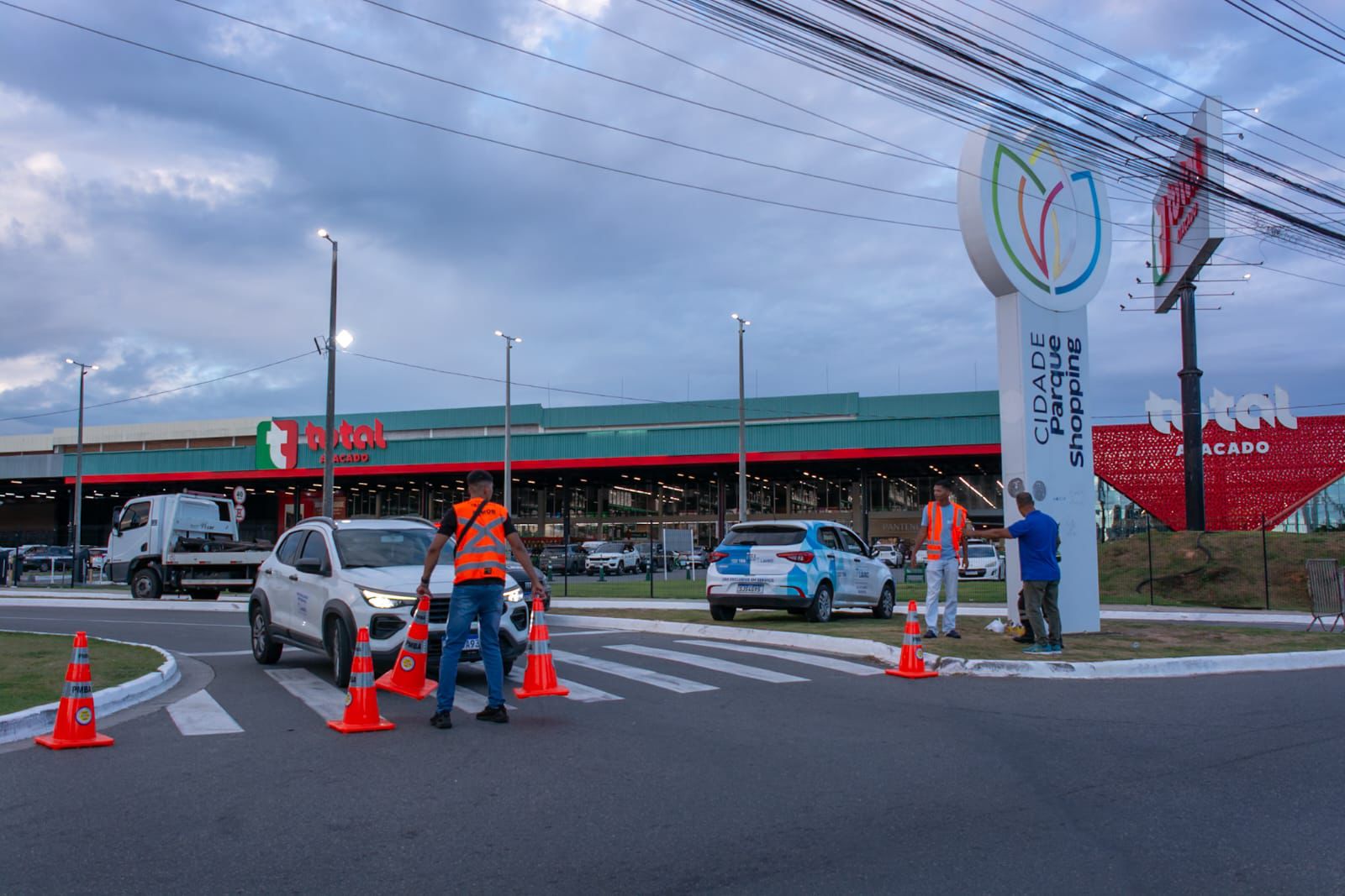 Corrida Ecológica altera trânsito e acessos em Lauro de Freitas neste domingo