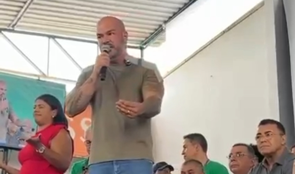 Ex-aliado detona ACM Neto e dispara: “nem eles acreditam no que eles falam”