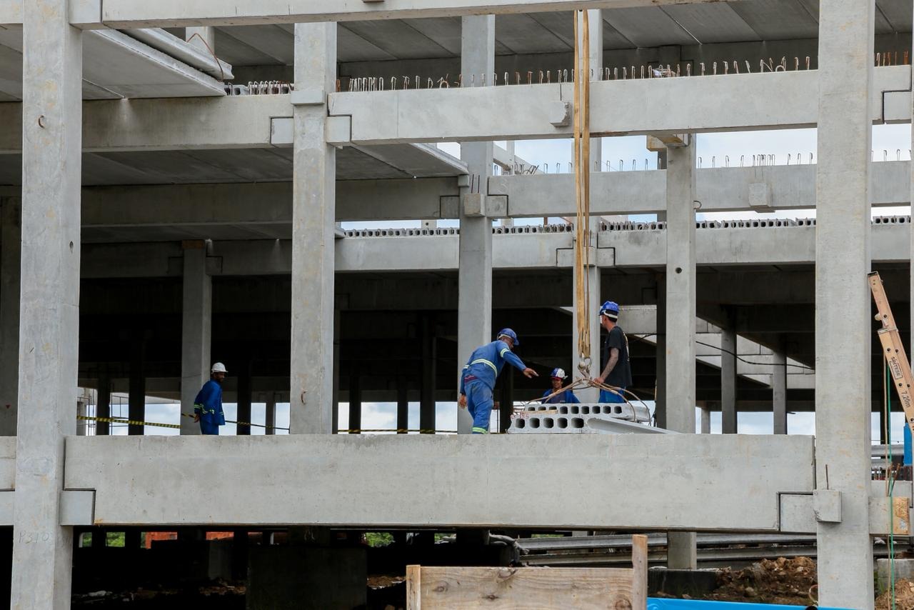 Obras da Conder chegam a cerca de R$ 500 milhões em investimentos no Baixo Sul da Bahia