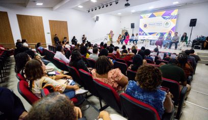 Formação potencializa educação em tempo integral no campo em Camaçari