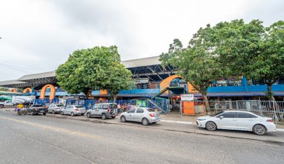 Feira do Milho 2026 começa nesta quinta no Centro Comercial de Camaçari